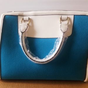 Nuskin by Michael Kors tote, Like New